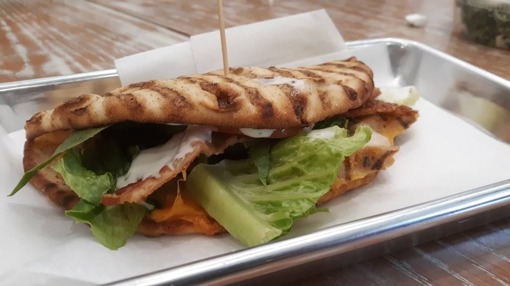 Tropical Smoothie Cafe | restaurant | 1825 Madison St, Clarksville, TN 37043, USA | 9319192220 OR +1 931-919-2220