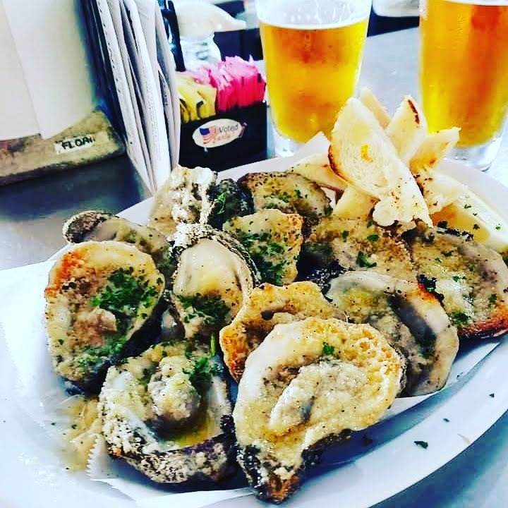 Southport Raw Bar & Restaurant | restaurant | 1536 Cordova Rd, Fort Lauderdale, FL 33316, USA | 9545252526 OR +1 954-525-2526