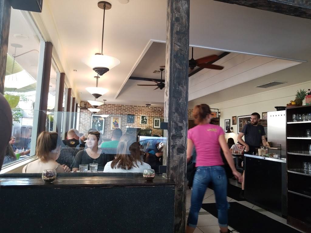 Blu Jam Cafe | cafe | 15045 Ventura Blvd, Sherman Oaks, CA 91403, USA | 8189061955 OR +1 818-906-1955