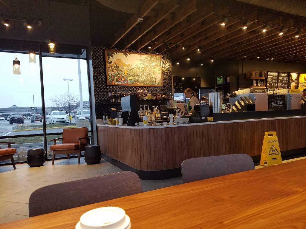 Starbucks | cafe | 30225 Detroit Rd, Westlake, OH 44145, USA | 4402508816 OR +1 440-250-8816