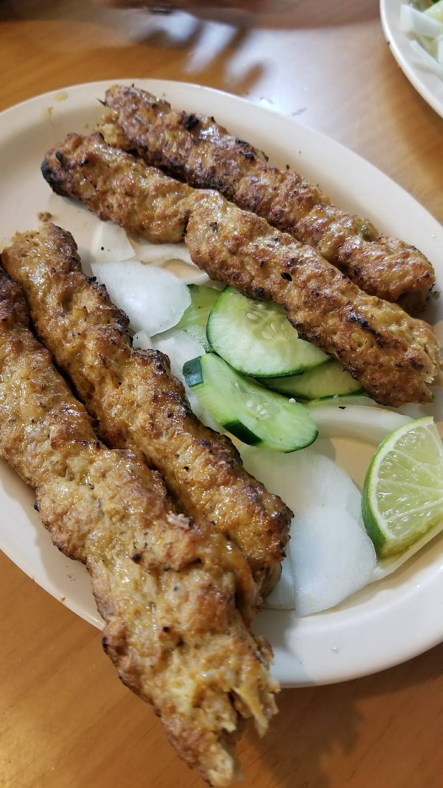 Bundu Khan Kabab House | restaurant | 11887 Bissonnet St, Houston, TX 77099, USA | 2818795787 OR +1 281-879-5787