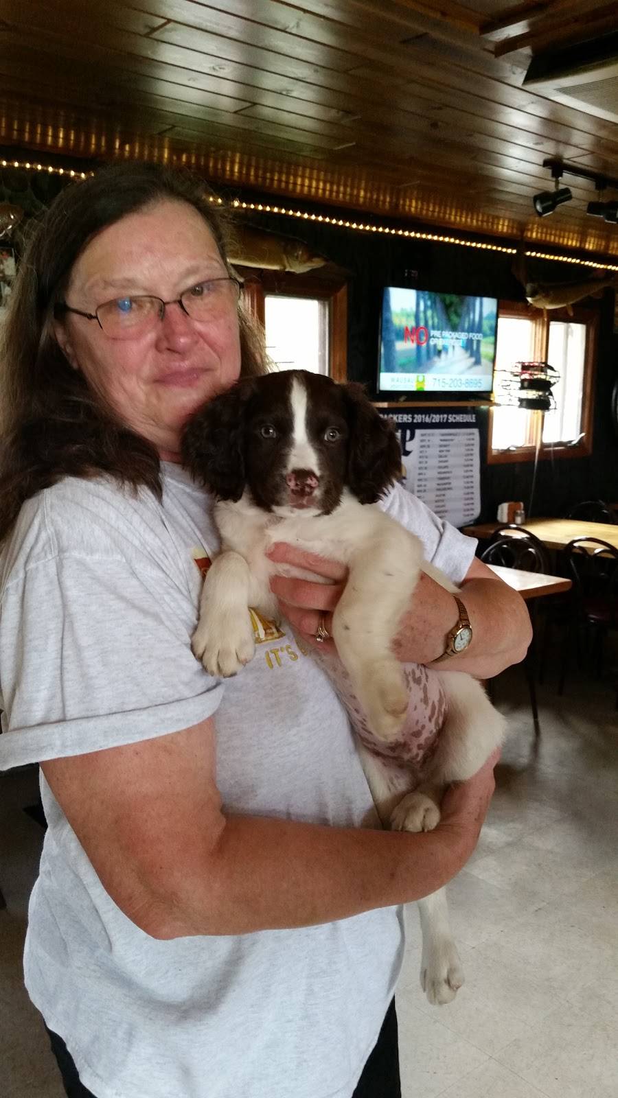 Musky Jacks Bar & Grill | restaurant | W640 WI-70, Park Falls, WI 54552, USA | 7157621712 OR +1 715-762-1712