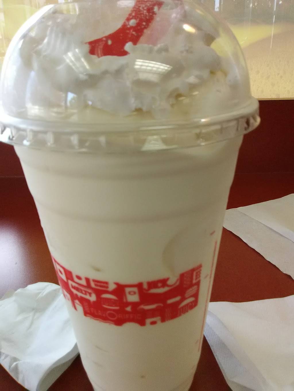 Jack in the Box | restaurant | 31 E Hanford Armona Rd, Lemoore, CA 93245, USA | 5599240424 OR +1 559-924-0424