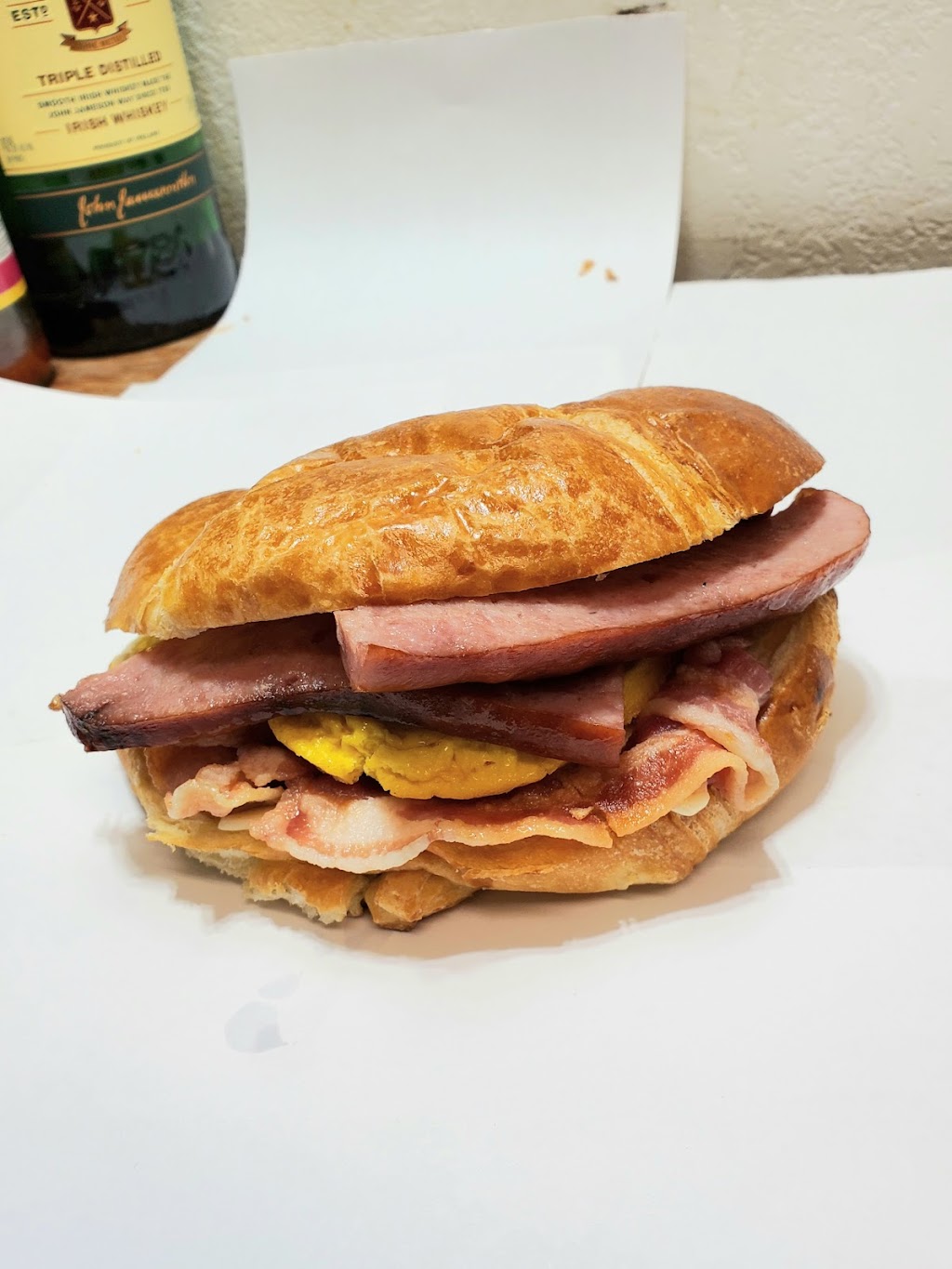 Extra terrific donuts | bakery | 1545 Crenshaw Blvd, Los Angeles, CA 90019, USA | 3238799431 OR +1 323-879-9431