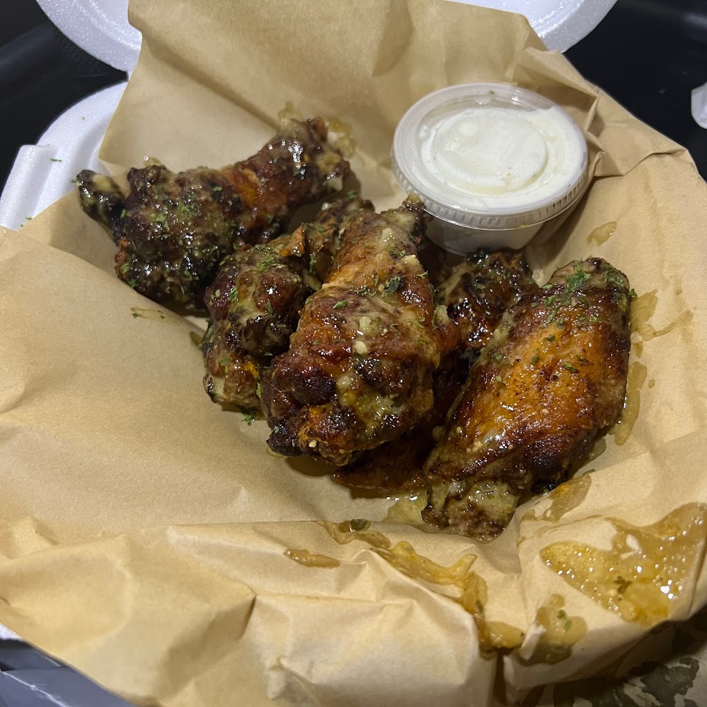 The Bayou Affect | restaurant | 670 ONeal Ln, Baton Rouge, LA 70816, USA | 2252505254 OR +1 225-250-5254