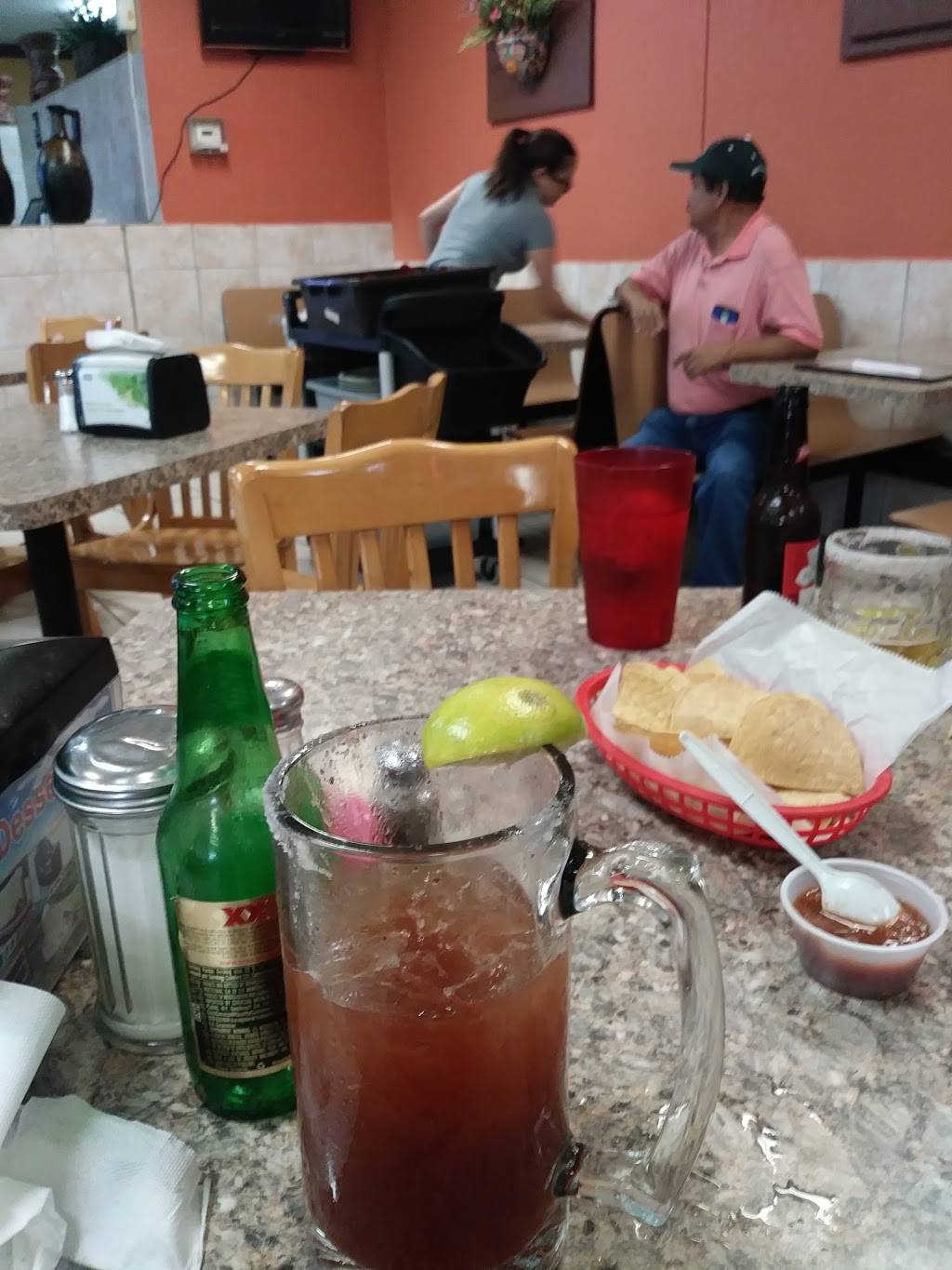 Taqueria Jalisco #1 | restaurant | 902 S Port Ave, Corpus Christi, TX 78405, USA | 3618818739 OR +1 361-881-8739