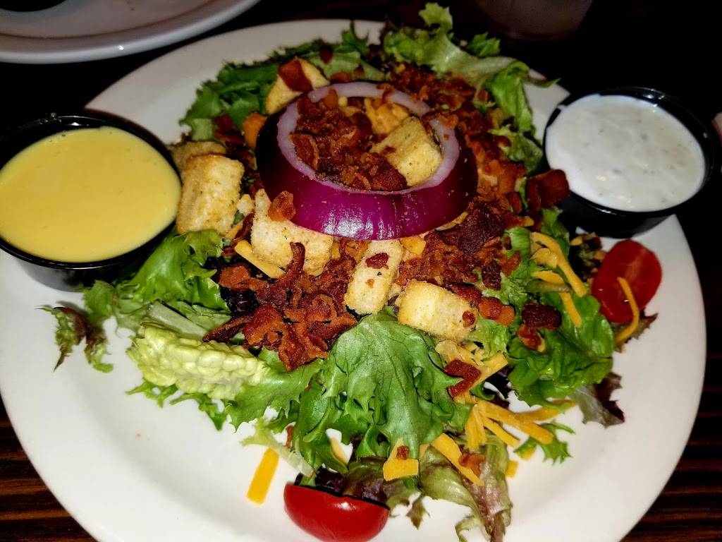 Sticky Fingers Ribhouse | meal takeaway | 3 Market Point Dr, Greenville, SC 29607, USA | 8644587427 OR +1 864-458-7427