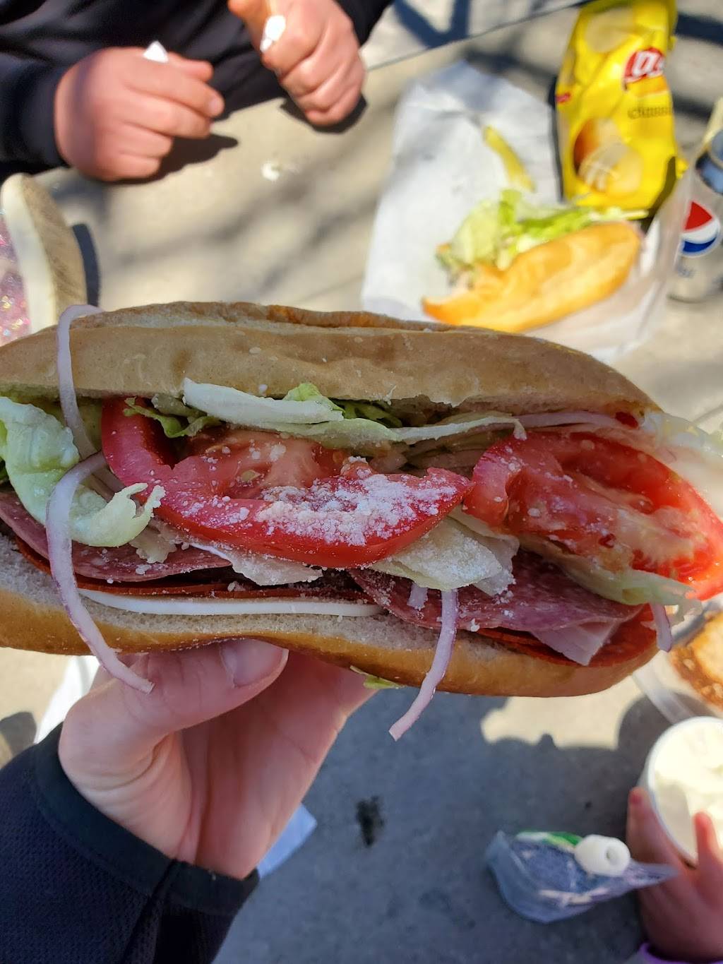 Korner Kone | restaurant | 502 14th St, Dallas Center, IA 50063, USA | 5159924053 OR +1 515-992-4053