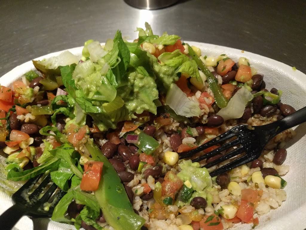 Chipotle Mexican Grill | restaurant | 1145 S Victoria Ave Ste F, Ventura, CA 93003, USA | 8056506627 OR +1 805-650-6627