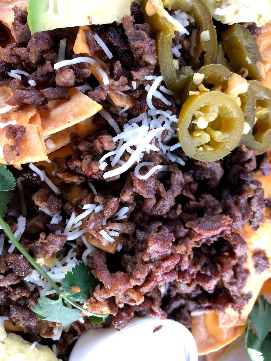 Tacos Los Carnalillos Taco Truck 2 | restaurant | 4403 S Figueroa St, Los Angeles, CA 90037, USA | 5623738941 OR +1 562-373-8941