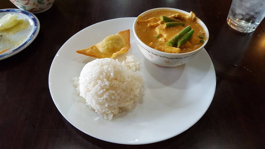 Rachada Thai Cuisine | restaurant | 525 New Los Angeles Ave, Moorpark, CA 93021, USA | 8055520249 OR +1 805-552-0249