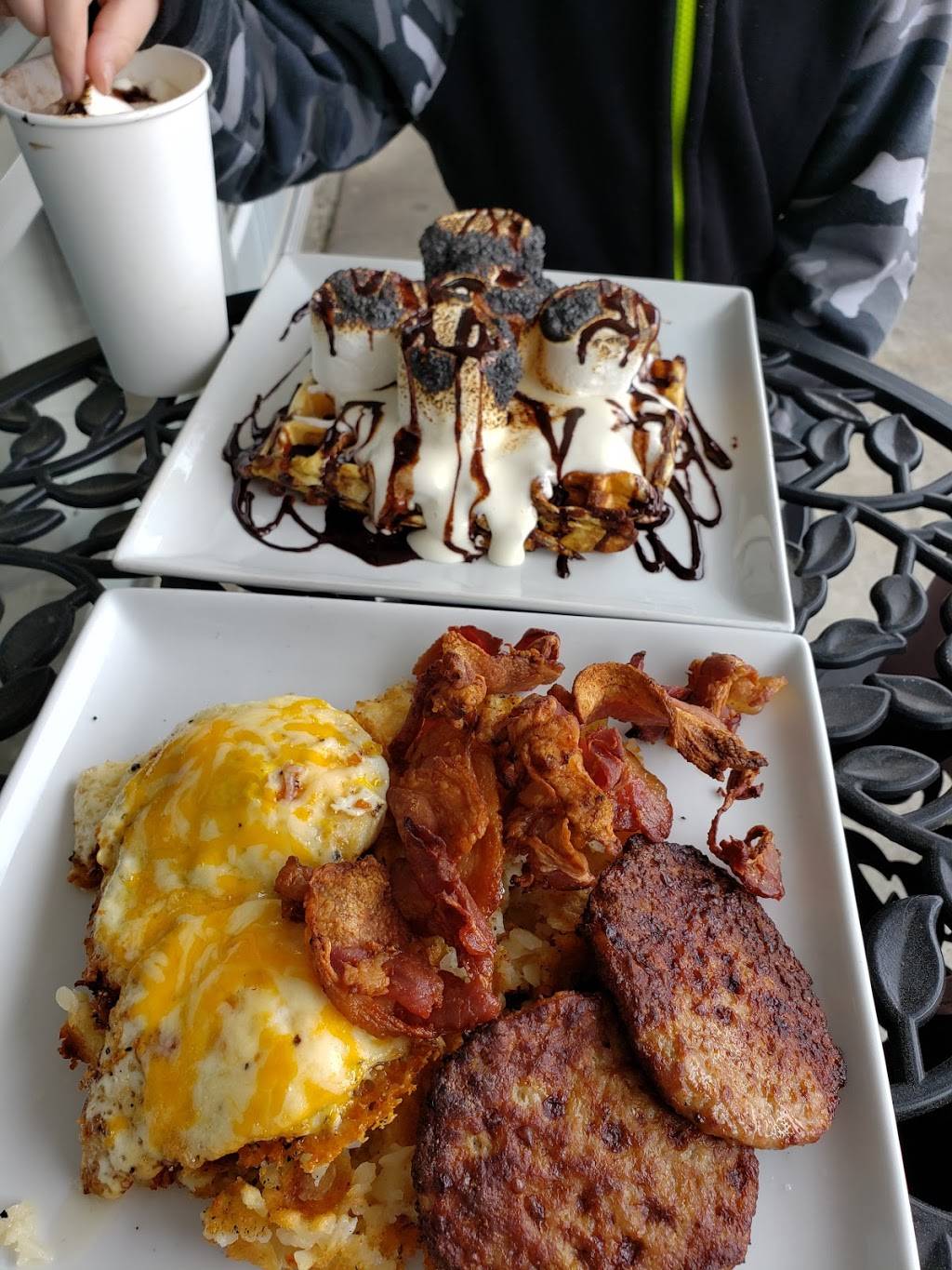 Nectar | restaurant | 7560 FM 1960, Humble, TX 77346, USA | 2815706555 OR +1 281-570-6555