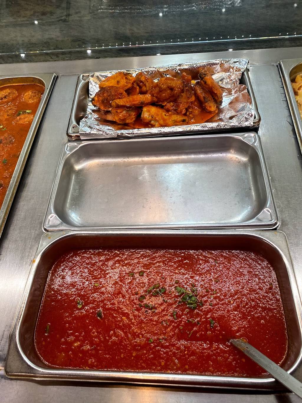 Fratellos Contemporary Cuisine | restaurant | 4550 E Cactus Rd Suite 103, Phoenix, AZ 85032, USA | 6025174487 OR +1 602-517-4487