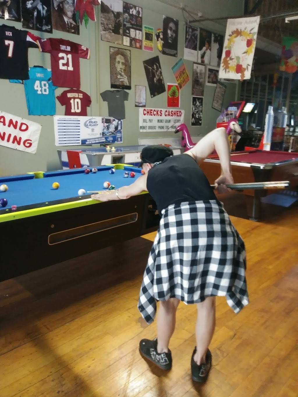 Gr8 Pl8 Cafe | restaurant | 1415 Kemper St, Lynchburg, VA 24501, USA | 4348519980 OR +1 434-851-9980