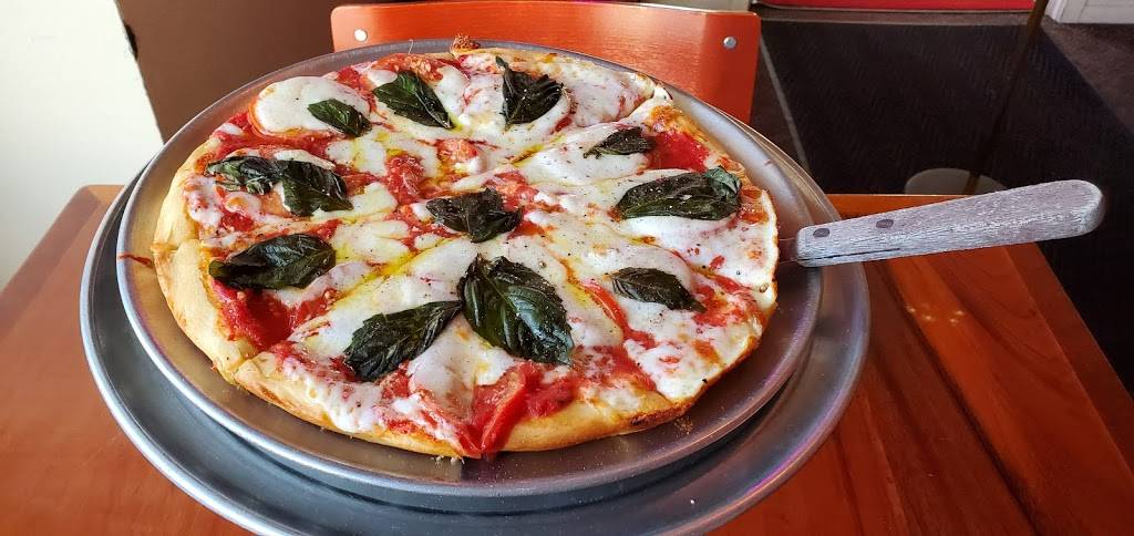 Pizzeria Portofino | restaurant | UPSTAIRS!!!, 274 A St, Eastsound, WA 98245, USA | 3603762085 OR +1 360-376-2085