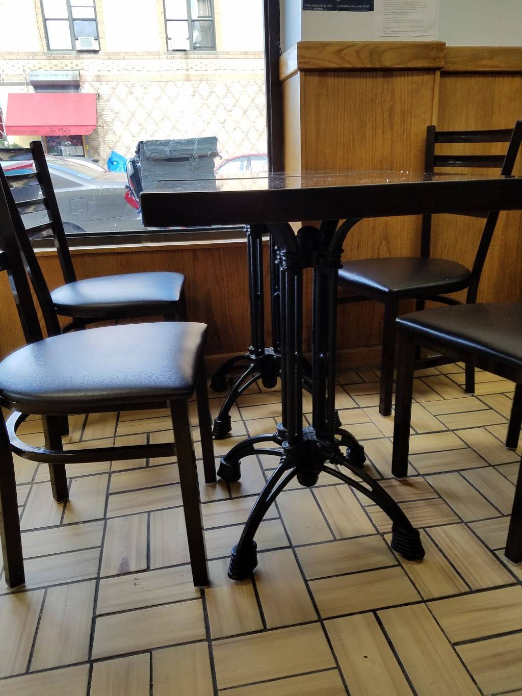 New Asian Cuisine | restaurant | 44-20 48th Ave, Woodside, NY 11377, USA | 7187844989 OR +1 718-784-4989