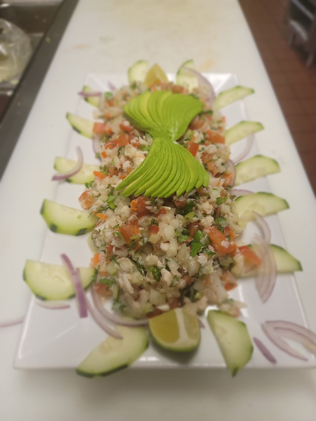 Vallarta Grill | restaurant | 11310 Prospect Dr Suite 50, Jackson, CA 95642, USA | 2092830099 OR +1 209-283-0099