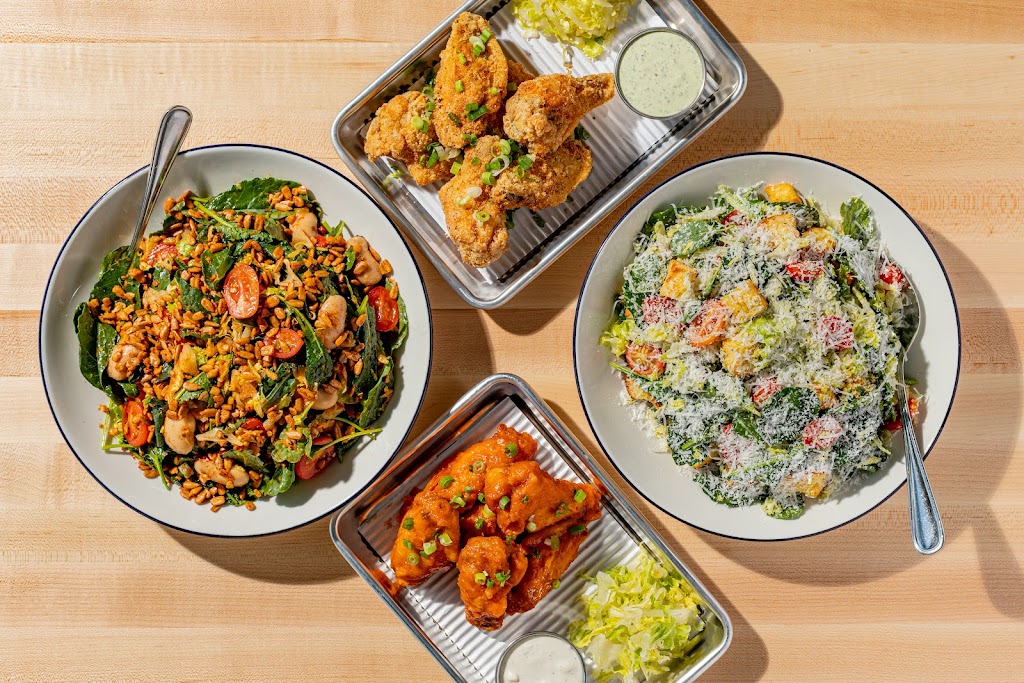 Square Pie Guys | restaurant | 845 Beach St, San Francisco, CA 94109, USA | 4158902335 OR +1 415-890-2335