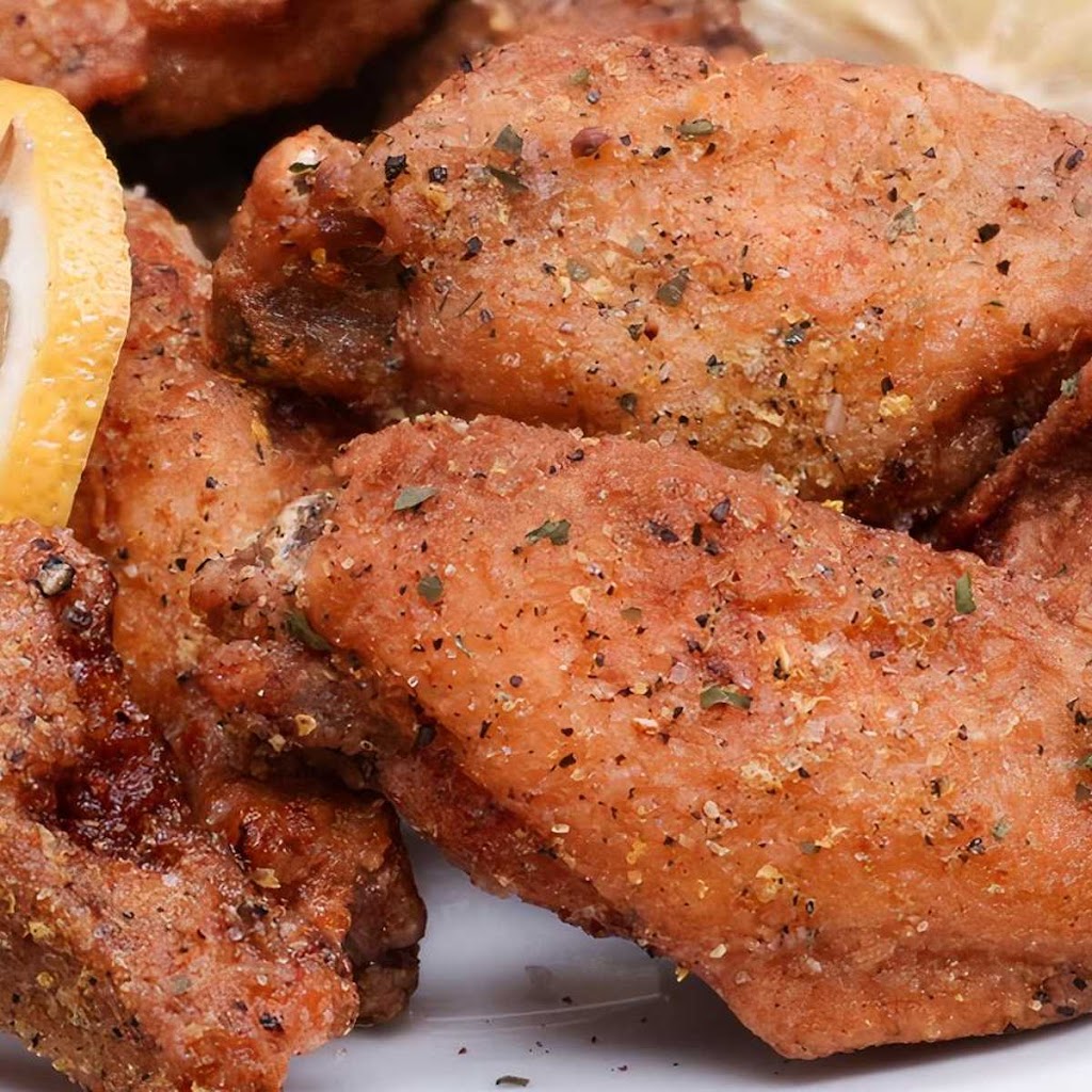 Charles st. Wings & more | restaurant | 2106 Short Path Ct, Spring, TX 77373, USA | 3462970016 OR +1 346-297-0016
