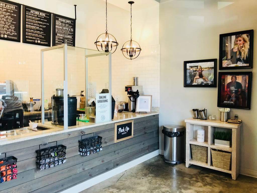 Clean Juice | restaurant | 13138 N Dale Mabry Hwy, Tampa, FL 33618, USA | 8135330245 OR +1 813-533-0245