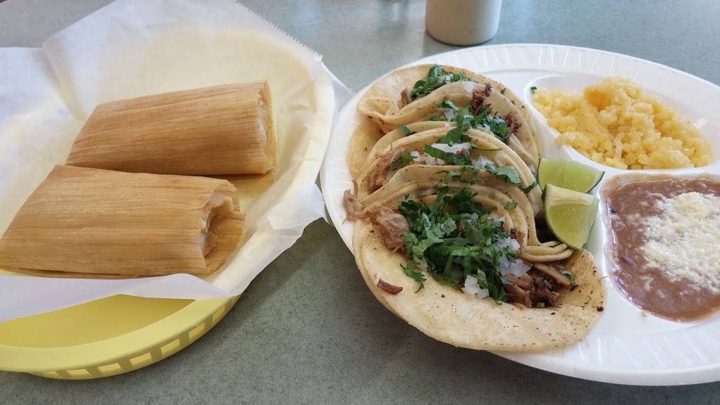 Taqueria El Ranchito | restaurant | 6451 Lyndale Ave S, Richfield, MN 55423, USA | 6128668372 OR +1 612-866-8372