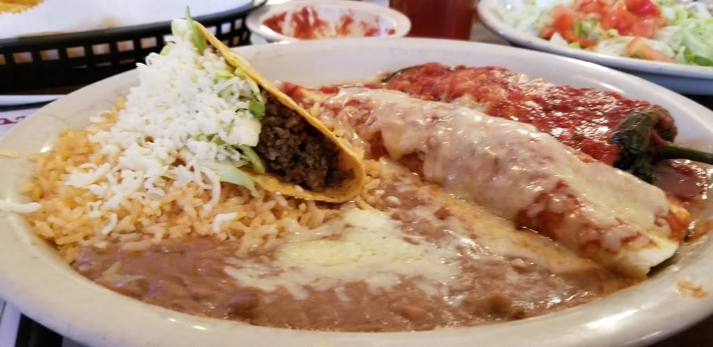 Las Aviña Restaurant | restaurant | 515 US-27, Williston, FL 32696, USA | 3525292675 OR +1 352-529-2675