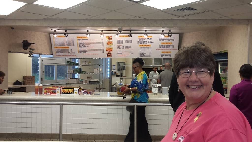 Sam Fish & Chicken | restaurant | 8200-8298 Hamilton Ave, Mt Healthy, OH 45231, USA | 5135216222 OR +1 513-521-6222