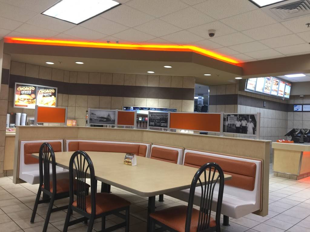 Whataburger | restaurant | 13500 N MacArthur Blvd, Oklahoma City, OK 73142, USA | 4057210750 OR +1 405-721-0750