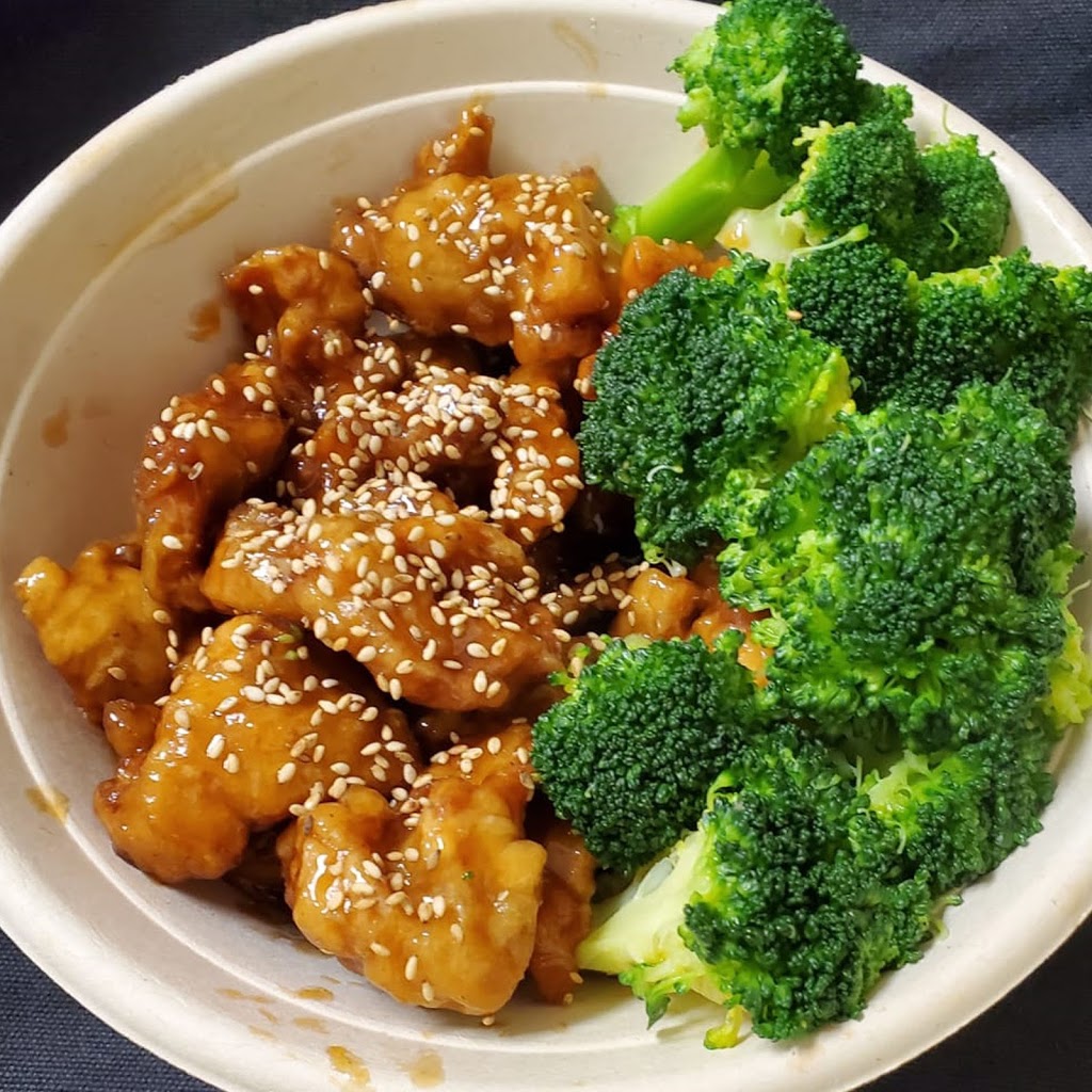 Ardmore Asian Cafe | restaurant | 60 E Spring Ave, Ardmore, PA 19003, USA | 4844176668 OR +1 484-417-6668