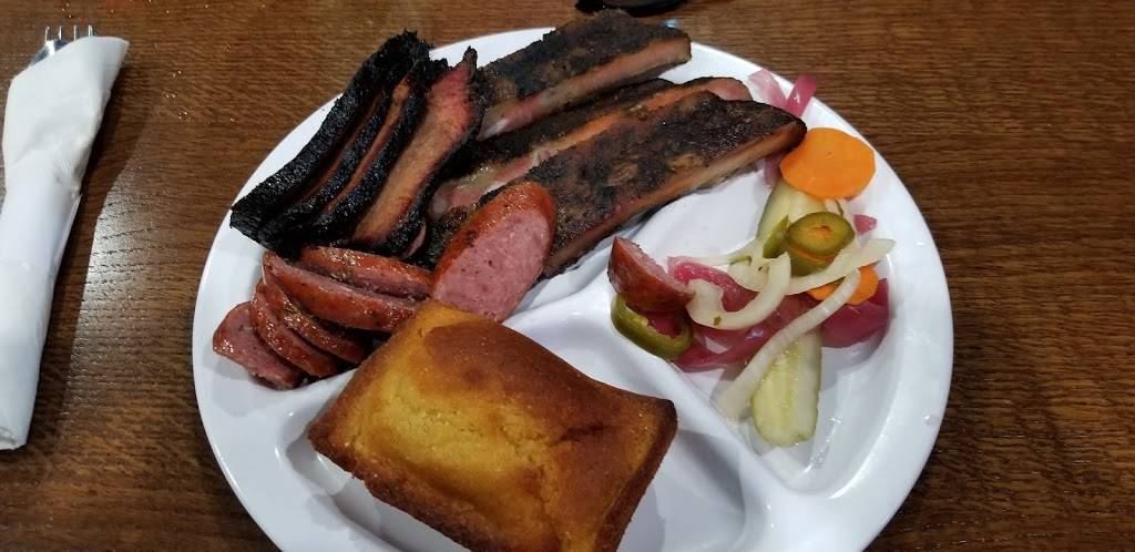 Dosey Doe Breakfast & BBQ | restaurant | 2626 Research Forest Dr B, The Woodlands, TX 77381, USA | 8328234414 OR +1 832-823-4414