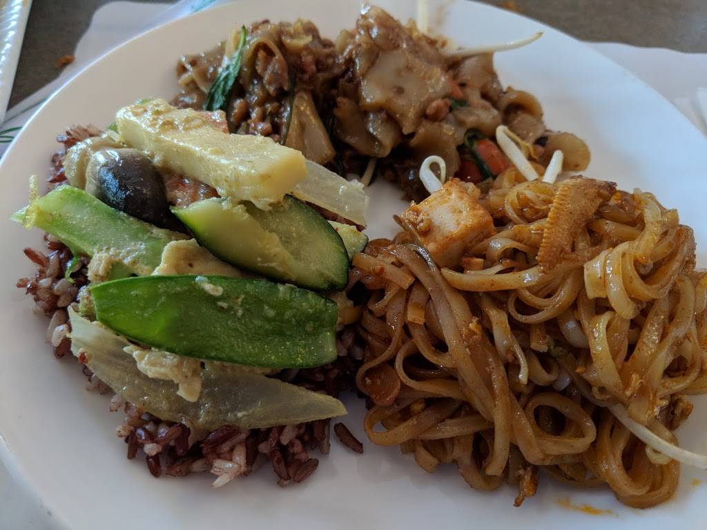 Thai House Restaurant | restaurant | 527 Munroe St, Sacramento, CA 95825, USA | 9164853888 OR +1 916-485-3888