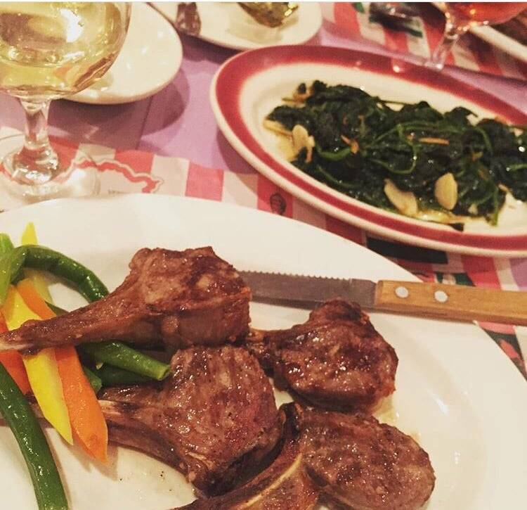 Franks Trattoria | restaurant | 371 1st Avenue, New York, NY 10010, USA | 2126777141 OR +1 212-677-7141