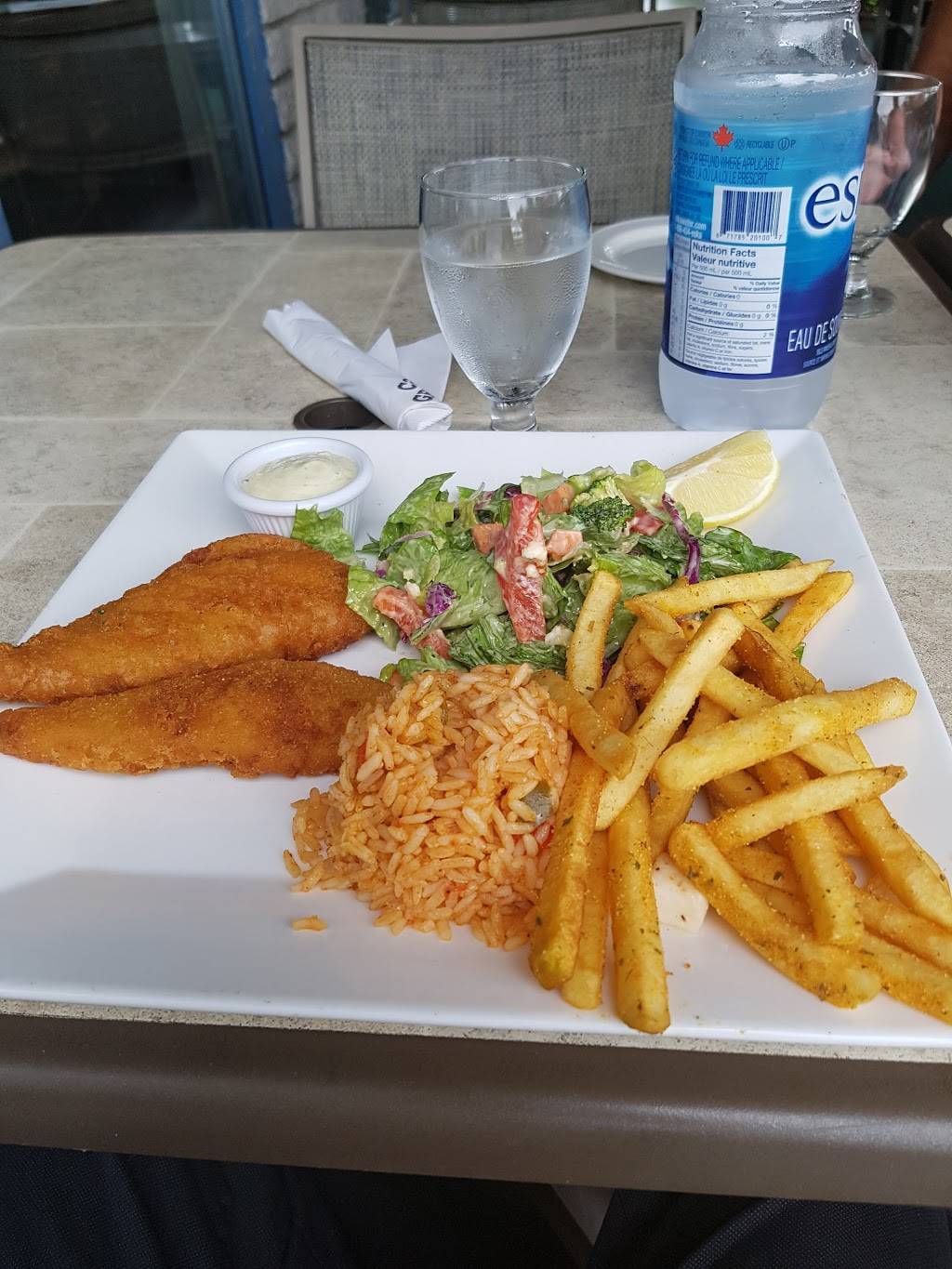 Casa Grecque | restaurant | 455 Boulevard Saint-Joseph H, Drummondville, QC J2C 2B5, Canada | 8194741222 OR +1 819-474-1222