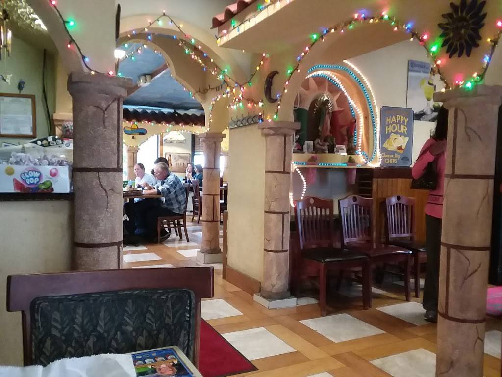 Cazadores | restaurant | 2200 W Michigan St, Sidney, OH 45365, USA | 9374929883 OR +1 937-492-9883