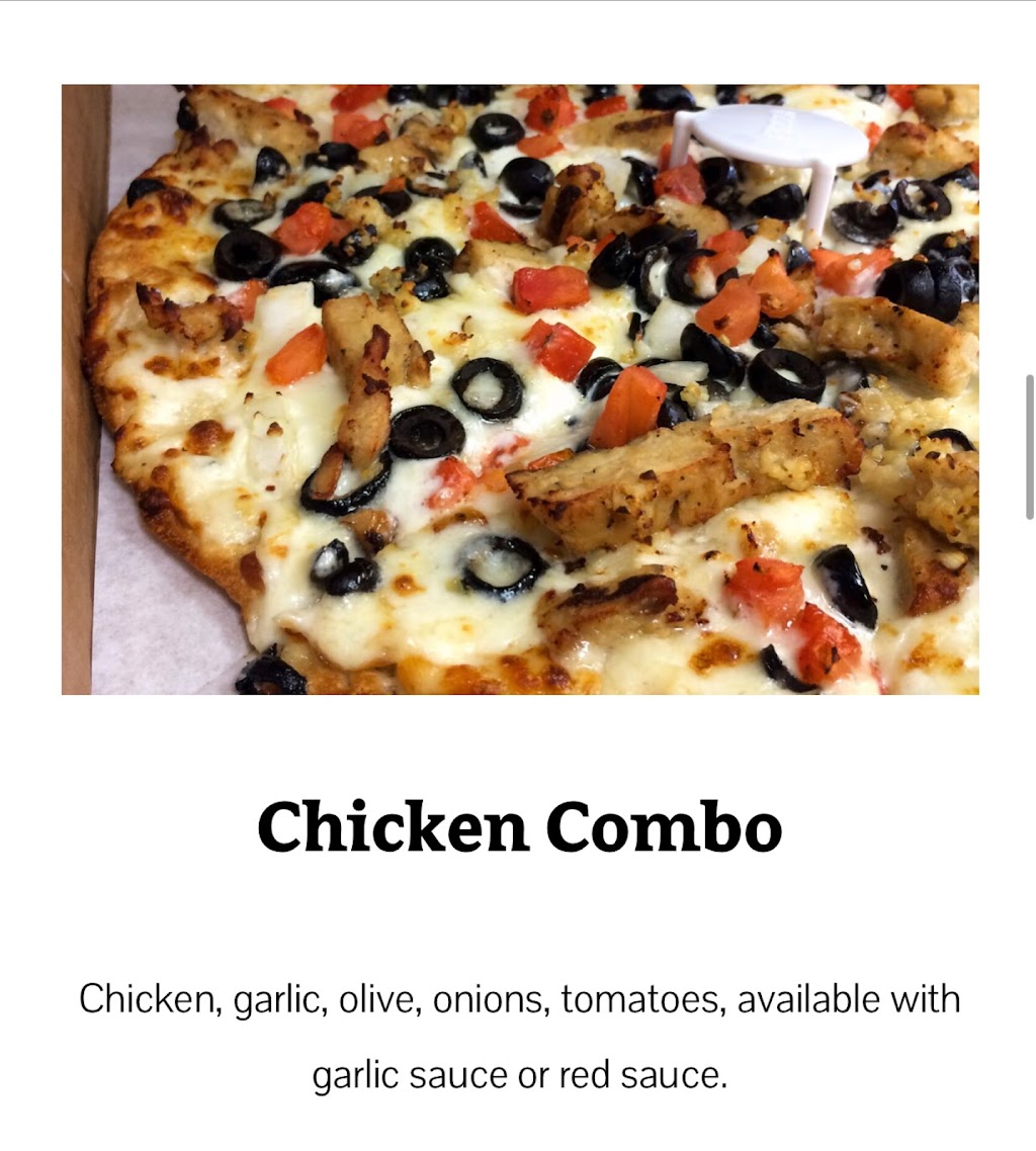 Fattes pizza Of Lompoc | restaurant | 1208 W Ocean Ave, Lompoc, CA 93436, USA | 8054308086 OR +1 805-430-8086