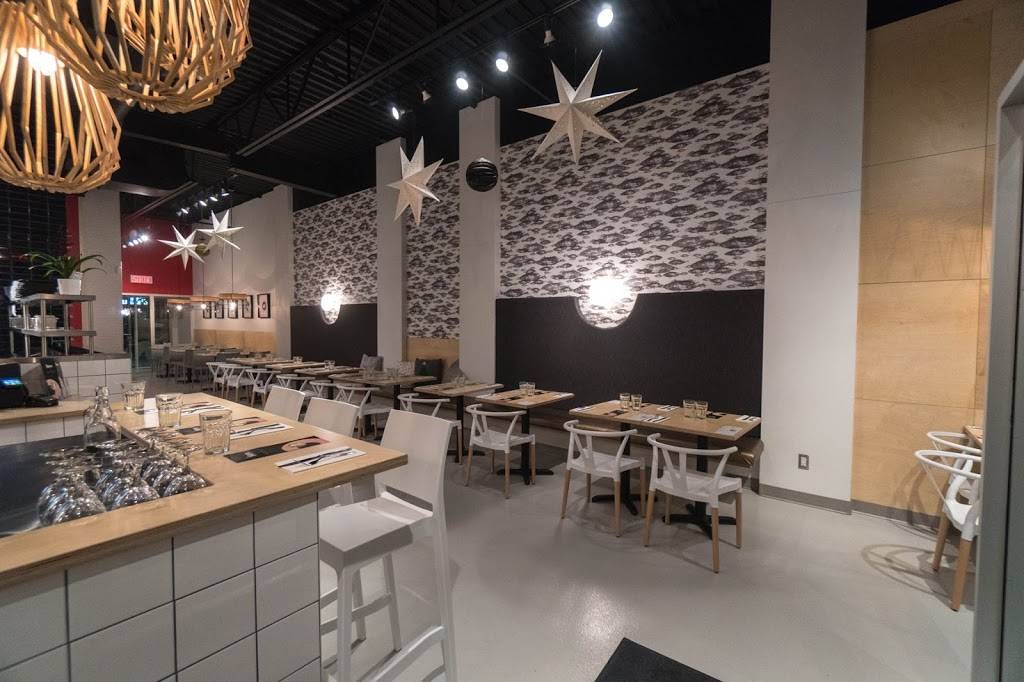 Küto - Comptoir à Tartares Trois-Rivières | restaurant | 1336 Boulevard des Récollets, Trois-Rivières, QC G8Z 3X2, Canada | 8193749595 OR +1 819-374-9595