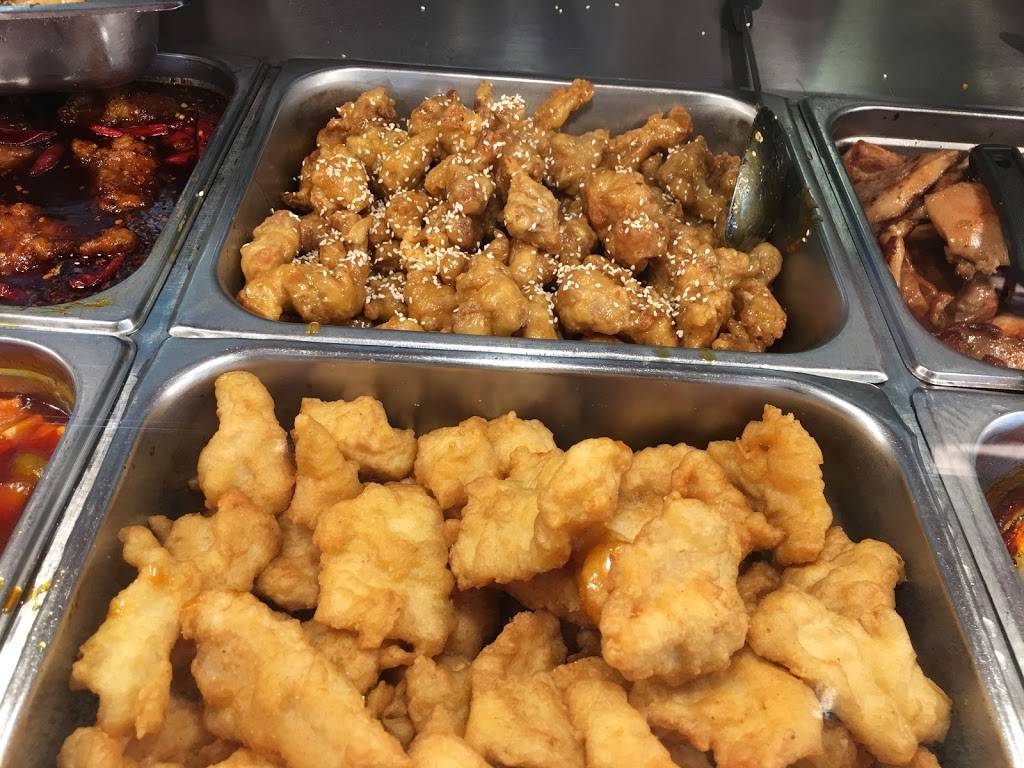 Frannie Express | restaurant | 390 W Tennyson Rd, Hayward, CA 94544, USA | 5103976263 OR +1 510-397-6263