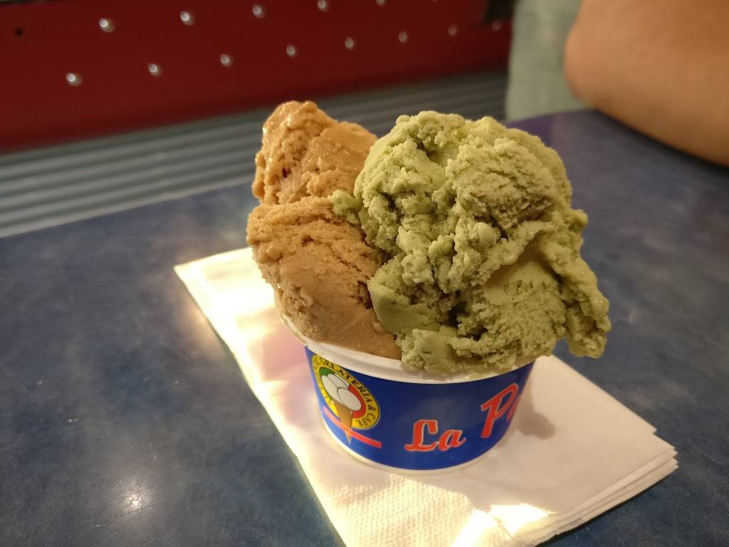 La Paloma Gelateria & Cafe | restaurant | 1357 St Clair Ave W, Toronto, ON M6E 1C5, Canada | 4166569900 OR +1 416-656-9900