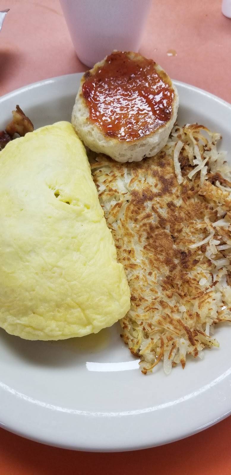 Goody Goody Omelet House | restaurant | 3817 Market St, Wilmington, NC 28403, USA | 9107620444 OR +1 910-762-0444