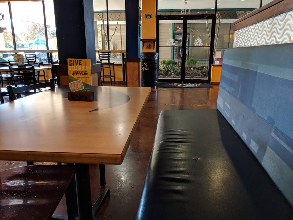 Costa Vida | restaurant | 115 SE, Rte 291, Lees Summit, MO 64063, USA | 8165258432 OR +1 816-525-8432