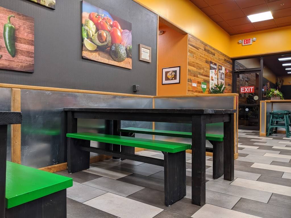 Josè Joes Burgers & Burritos | restaurant | 2570 Ridgeway Ave, Rochester, NY 14626, USA | 5852704734 OR +1 585-270-4734