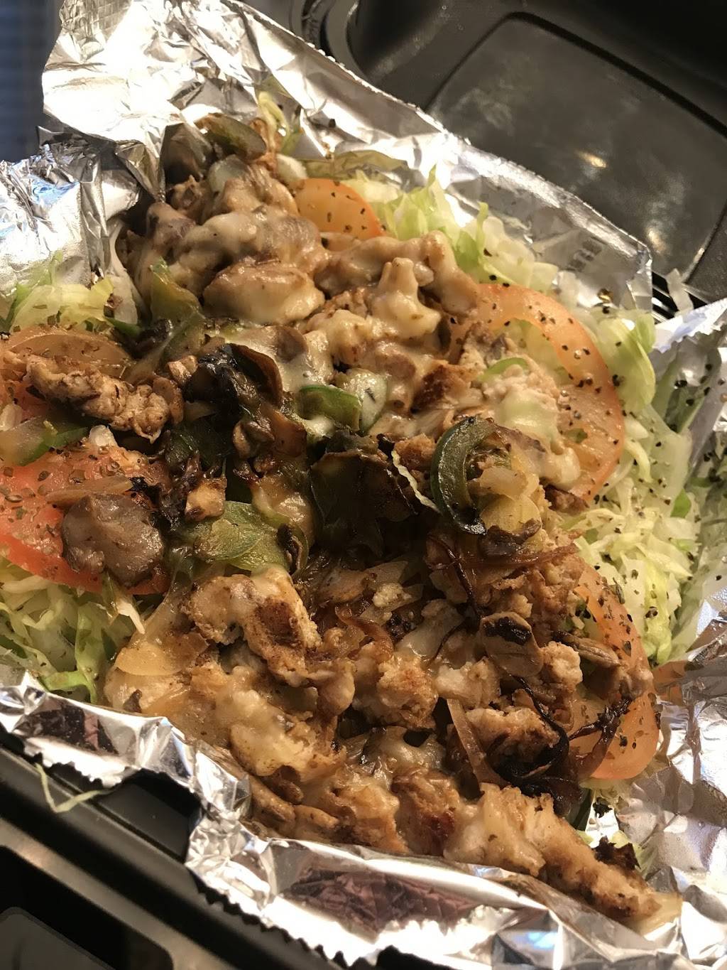 Anchor Hoagies | restaurant | 1956 Lincoln Hwy, North Versailles, PA 15137, USA | 4128233008 OR +1 412-823-3008