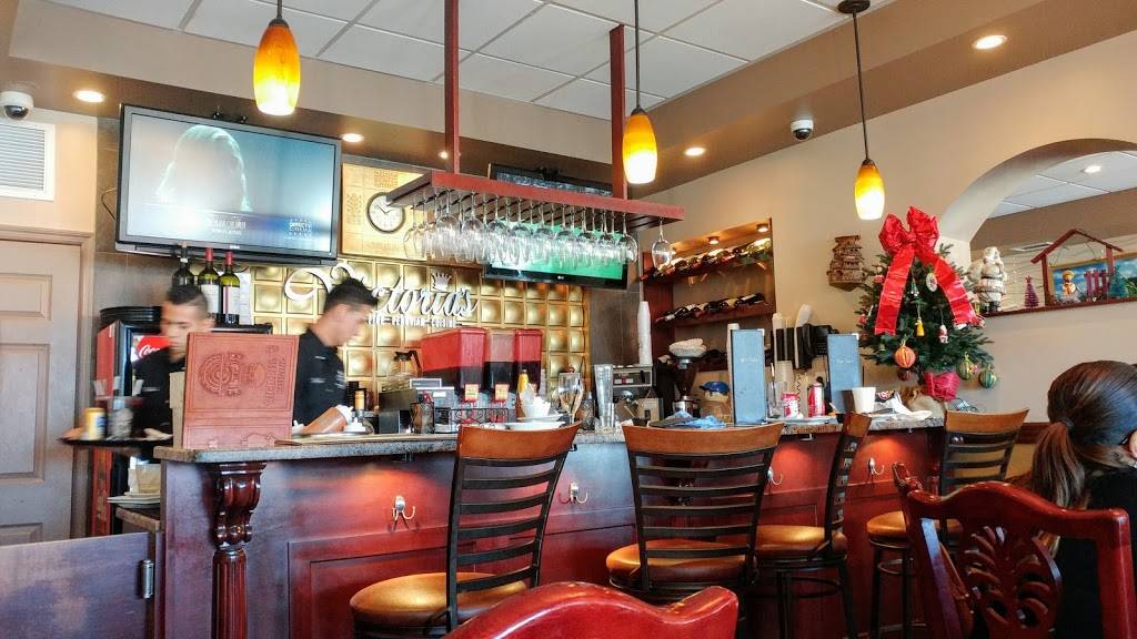 Victorias Peruvian Restaurant | restaurant | 111 S 3rd St, Lantana, FL 33462, USA | 5615889606 OR +1 561-588-9606