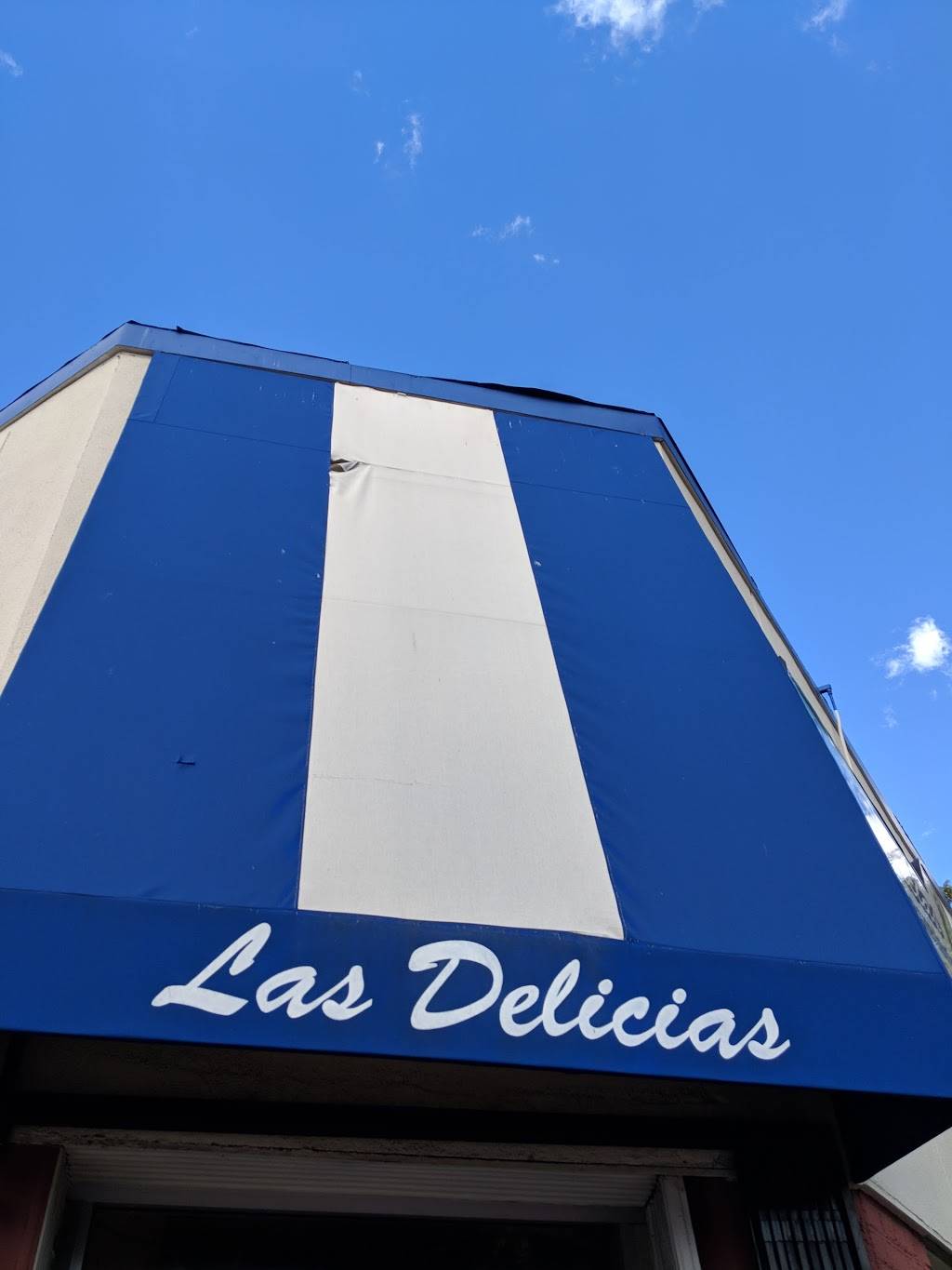 Las Delicias Bakery Cafe | restaurant | 1801 W 7th St, Los Angeles, CA 90057, USA | 2139892085 OR +1 213-989-2085