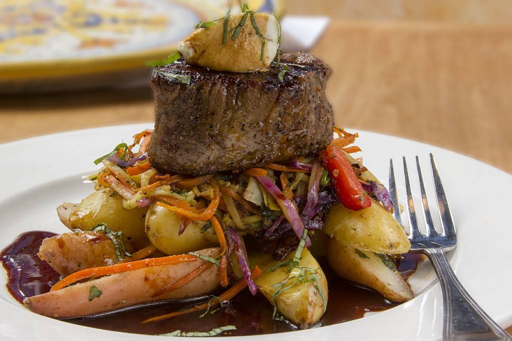 Mazzis | restaurant | 3377 E Amazon Dr, Eugene, OR 97405, USA | 5416872252 OR +1 541-687-2252