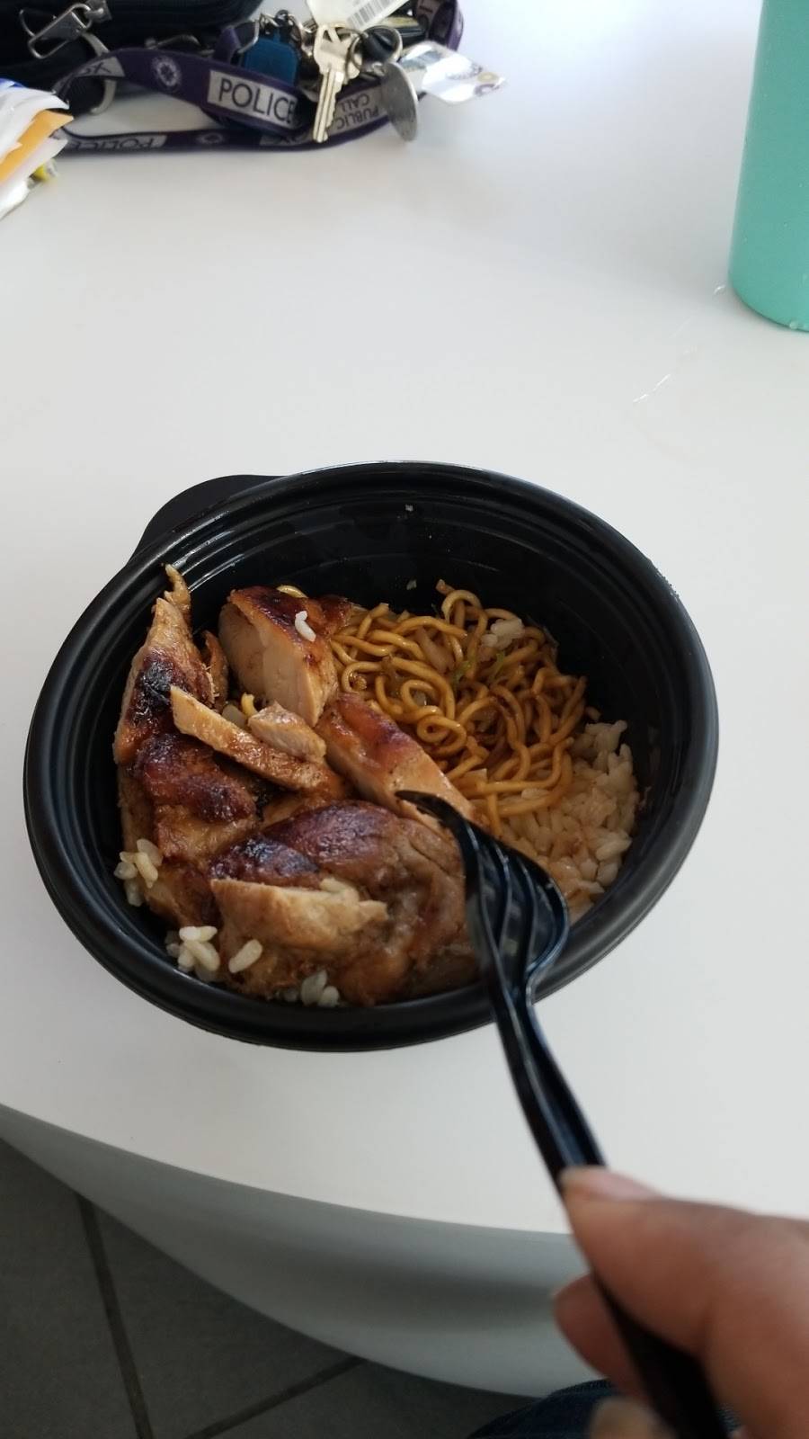 Panda Express | restaurant | 333 S Twin Oaks Valley Rd, San Marcos, CA 92096, USA | 7605103824 OR +1 760-510-3824