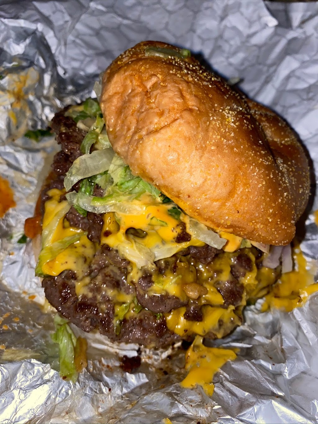Relish - Big Tasty Burgers | restaurant | 1935 W Tennessee St, Tallahassee, FL 32304, USA | 8508070152 OR +1 850-807-0152