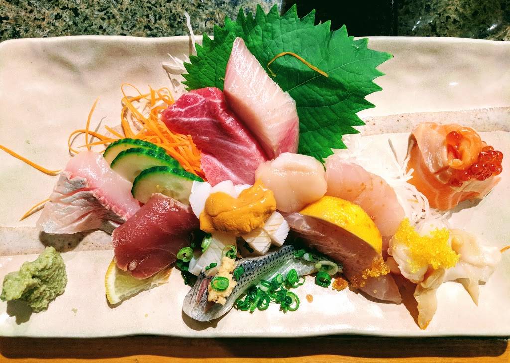 Yuzu | restaurant | 54 37th Ave, San Mateo, CA 94403, USA | 6503580298 OR +1 650-358-0298