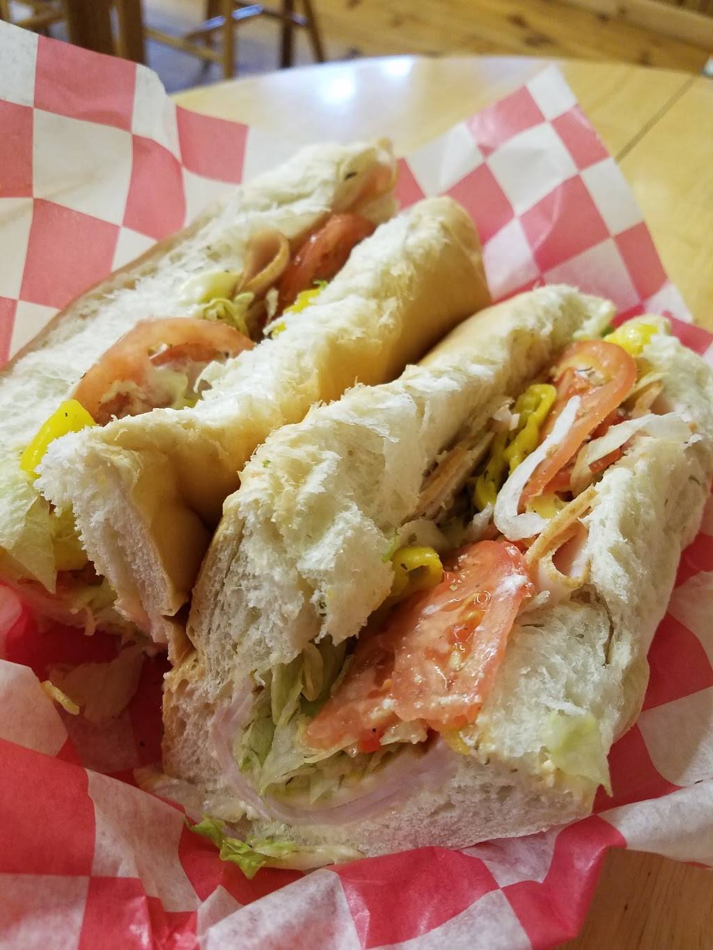 State Street Deli | restaurant | 108 S State St, Heuvelton, NY 13654, USA | 3153442399 OR +1 315-344-2399