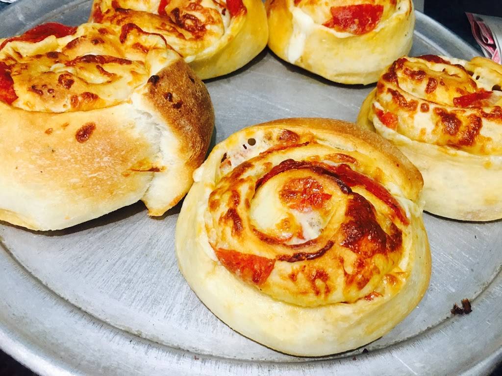 Michelangelos Pizza Pasta & Things | meal delivery | 2501, 208 Underhill Ave, West Harrison, NY 10604, USA | 9144280022 OR +1 914-428-0022